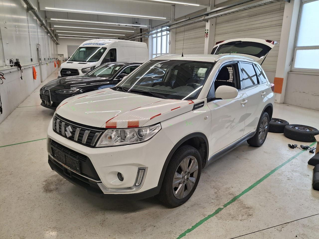 Suzuki Vitara 1,4 Boosterjet Shine Allgrip 103KW